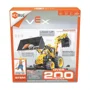 Constructor Hexbug Backhoe foto