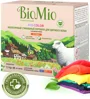 Detergent ecologic BioMio pentru rufe colorate, 1500 g foto