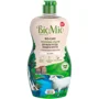 Balsam pentru spalarea veselei, a fructelor si legumelor BioMio Baby, fara miros, 450 ml