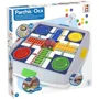 Настольная игра 2в1 Chicos Gasca Parcheesi