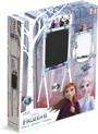 Tabla magnetica Chicos 2 in 1 Frozen 2 foto