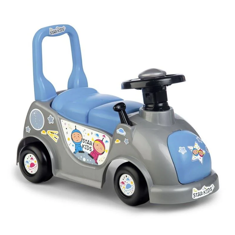 Tolocar Chicos Starkids, Albastru foto