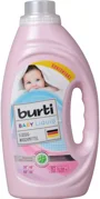Detergent pentru rufe Burti Baby, 1450 ml foto