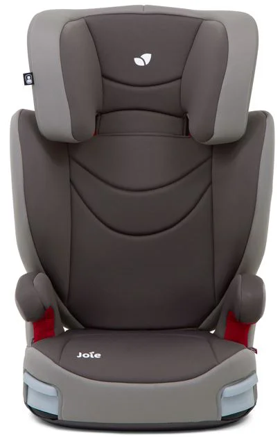 Scaun auto pentru copii Joie Trillo Dark Pewter, 15-36 kg