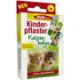 Plasture pentru copii WUNDmed Cat, 10 buc.