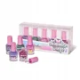 Set lac de unghii pentru copii Martinelia Shimmer Wings foto