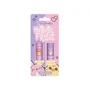 Set de cosmetice Martinelia Balsam de buze, BFF, 2 buc foto