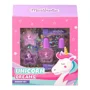 Set de cosmetica Martinelia Unicorn Dreams, 6 buc. foto