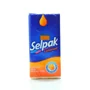 Салфетки Selpak Lotion, 10 шт.