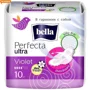 Гигиенические прокладки Bella Perfecta Ultra Violet, 10 штук