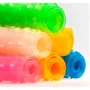 Covoras antiderapant BabyOno pentru baie, Transparent (55 x 35 cm)
