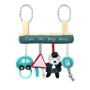 Jucarie educativa pentru carucior BabyOno I'm On My Way foto