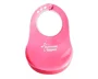 Baveta Tommee Tippee Comfi Roz (6+ luni) foto