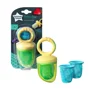 Dispozitiv pentru mancare proaspata (Nibler) Tommee Tippee (4+ luni) foto