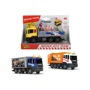 Masina Dickie Scania, 17 cm foto