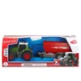 Masinuta Dickie Tractor Fendt cu sunete si lumini, 41 cm foto