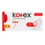 Absorbante zilnice Kotex Deo Normal, 56 buc.