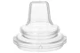 Adaptor din silicon pentru sticlute Wee Baby foto