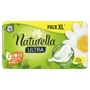 Absorbante Naturella Ultra Duo Normal Plus, 18 buc.