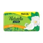 Absorbante Naturella Ultra Duo Green Tea, 20 buc.