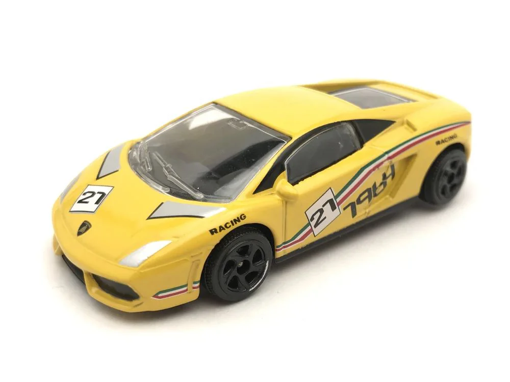 Masina Majorette Lamborghini, 7.5 cm