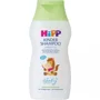 Детский шампунь+кондиционер HiPP BabySanft, 200 мл foto