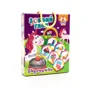 Joc de masa Vladi Toys cu sonerie, Observa primul, Delicii