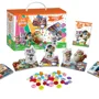 Joc de masa Vladi Toys 44 Pisoi, Boom de Diamante