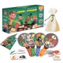 Joc de masa Vladi Toys Tigaile