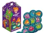 Joc de masa Vladi Toys Crazy Koko, Bufnitele
