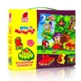 Настольная магнитная игра Vladi Toys Клубничная принцесса