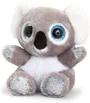 Jucarie moale de plus Animotsu Koala, 15 cm foto