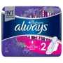 Absorbante Always Platinum Ultra Super, 7 buc.