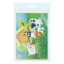 Puzzle moale Vladi Toys Ferma, А5, 12 piese foto