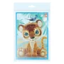 Puzzle moale Vladi Toys Tigru, A5, 12 piese foto