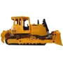 Buldozer Double E cu telecomanda 1:20