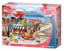 Constructor Sluban Girl's Dream Magazin Tako Yaki foto