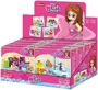Constructor Sluban Girl's Dream Department foto