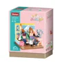 Constructor Sluban Girls Dream Camera elevului foto