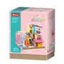 Constructor Sluban Girls Dream Dormitor foto