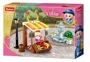 Constructor Sluban Girls Dream Magazin de fructe foto