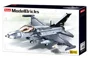 Constructor Sluban Model Bricks, F16C Falcon Fighter foto