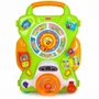 Ходунки-каталка Hola Toys 3 в 1 foto