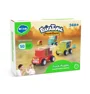 Puzzle educational Hola Toys Masinute foto