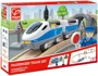 Set de joaca Hape Tren foto