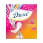 Absorbante zilnice Discreet Deo Summer Fresh, 60 buc.