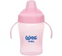 Canuta cu sistem anticurgere WeeBaby (6+ luni), 240 ml foto