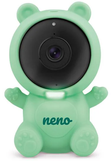 Цифровой видеомонитор NENO Lui с Wi Fi foto