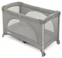 Манеж-кровать Joie Allura Gray Flannel foto