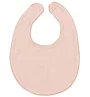 Муслиновый нагрудник BabyJem Peach, 23x32 см